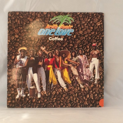 Obrázek pro Foote Keith - One love
