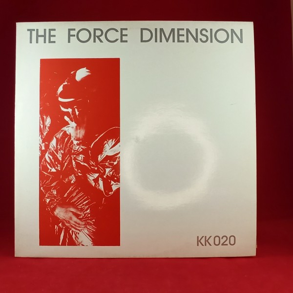 Force Dimension Force Dimension Antikvariat Bazar LP Vinyly LP Force dimension force dimension antikvariat bazar lp vinyly lp