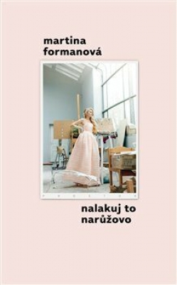 Obrázek pro Formanová Martina - Nalakuj to narůžovo