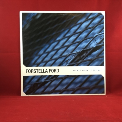 Obrázek pro Forstella Ford - Dismal state of the art