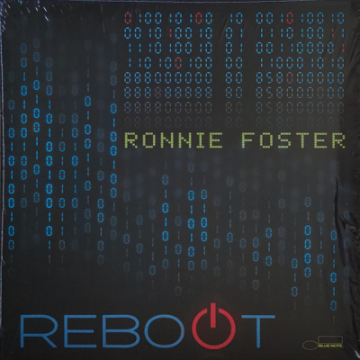 Obrázek pro Foster Ronnie - Reboot (LP)