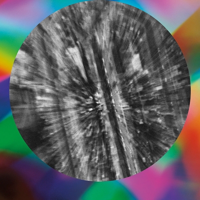 Obrázek pro Four Tet - BEAUTIFUL REWIND (LP)