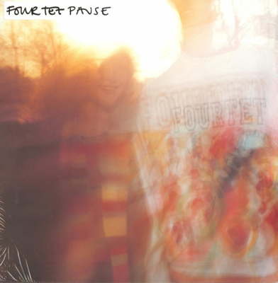 Obrázek pro Four Tet - Pause (LP)