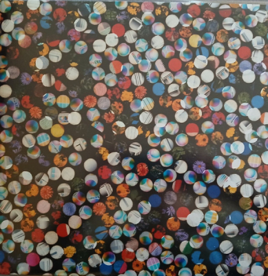 Obrázek pro Four Tet - There Is Love In You (2LP)