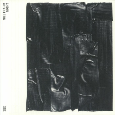 Obrázek pro Frahm Nils - Night (LP)
