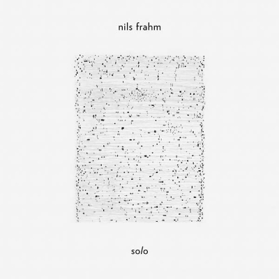 Obrázek pro Frahm Nils - Solo (LP)