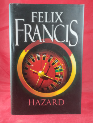 Obrázek pro Francis Felix - Hazard