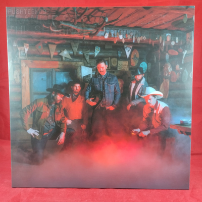 Obrázek pro Frankie and The Deadbeats – The Shining