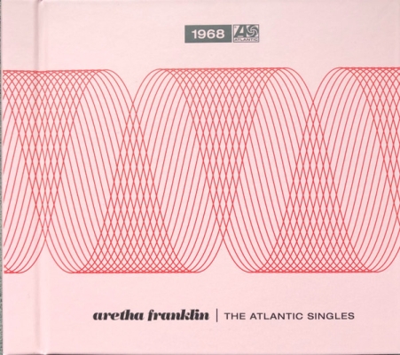 Obrázek pro Franklin Aretha - Atlantic Singles 1968 (4x7")