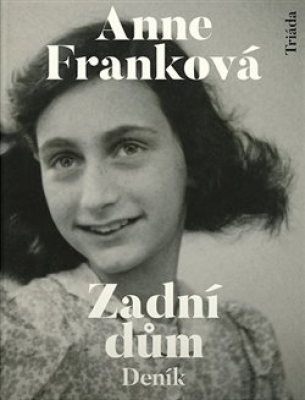 Obrázek pro Franková Anne - Zadní dům