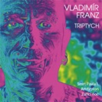 Obrázek pro Franz Vladimír - Triptych
