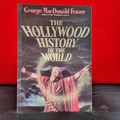 Obrázek pro Fraser G. - Hollywood history of the world
