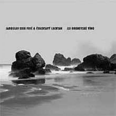 Obrázek pro Frič Jaroslav Erik & Čvachtavý Lachtan - Jsi orkneyské víno