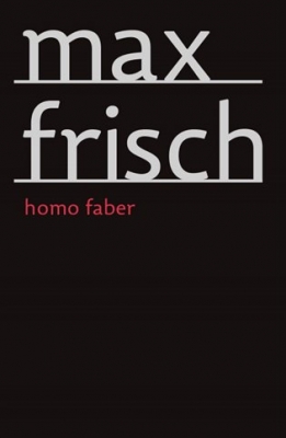 Obrázek pro Frisch Max - Homo Faber