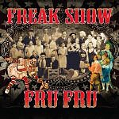 Obrázek pro Fru Fru - Freak Show