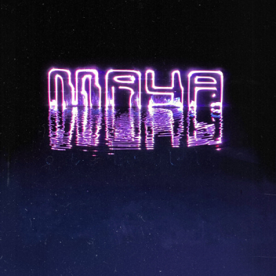 Obrázek pro Frusciante John - Maya (2LP)