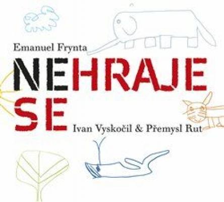 Obrázek pro Frynta Emanuel - Nehraje se
