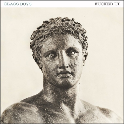 Obrázek pro Fucked Up - Glass Boys (LP)