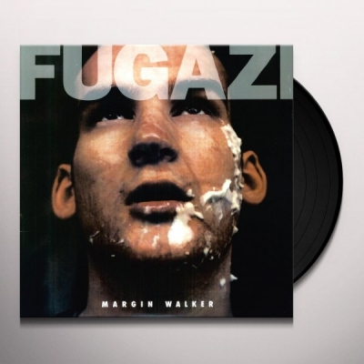 Obrázek pro Fugazi - Margin Walker (LP)