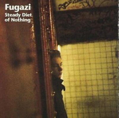 Obrázek pro Fugazi - Steady Diet Of Nothing (LP)