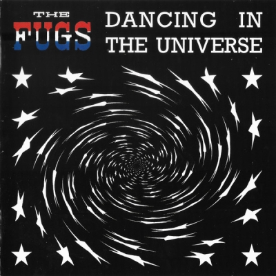Obrázek pro Fugs - Dancing In The Universe (LP)