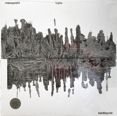 Obrázek pro Fujita Masayoshi - Apologues (LP Clear)
