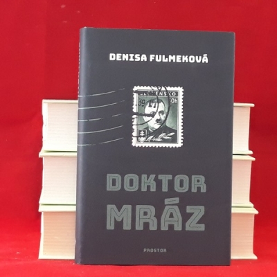 Obrázek pro Fulmeková Denisa - Doktor Mráz