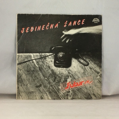 Obrázek pro Futurum - Jedinečná šance