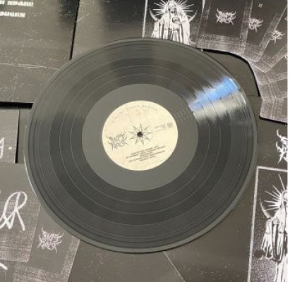 Obrázek pro Fvck_Kvlt - Digital Chaos Magick Sessions (LP)