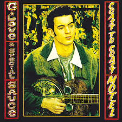 Obrázek pro G. Love & Special Sauce - Coast To Coast Motel