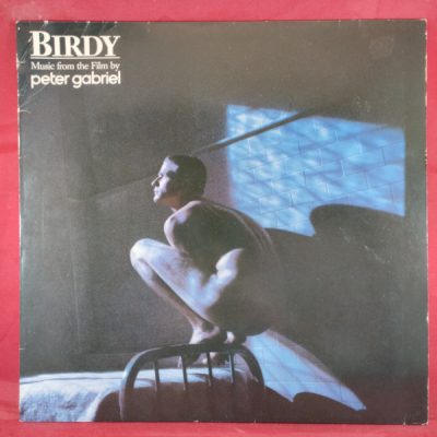Obrázek pro Gabriel Peter - Birdy (Music From The Film By Peter Gabriel)