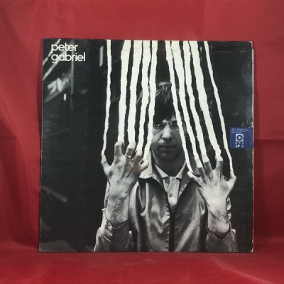 Obrázek pro Gabriel Peter - Peter Gabriel