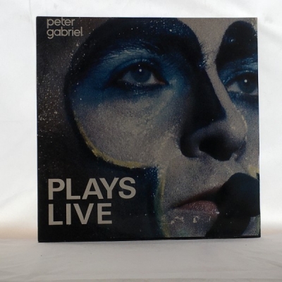 Obrázek pro Gabriel Peter - Plays Live