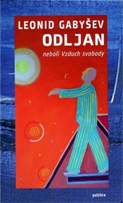 Obrázek pro Gabyšev Leonid - Odljan neboli Vzduch svobody