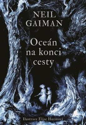 Obrázek pro Gaiman Neil - Oceán na konci cesty
