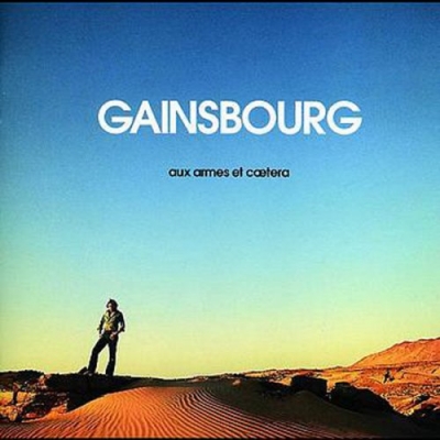 Obrázek pro Gainsbourg Serge - Aux Armes Et Caetera (12")
