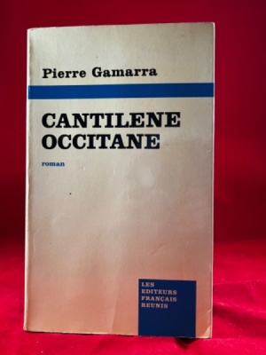 Obrázek pro Gamarra Pierre - Cantilene occitane