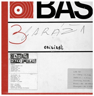 Obrázek pro Garáž - GARÁŽ, NA TU NEMÁŠ (3LP +  PŘÍLIŠ POZDĚ ZEMŘÍT MLADÝ MP3)