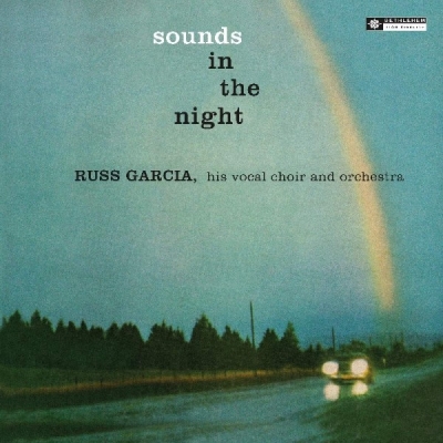 Obrázek pro Garcia Russell And His Orchestra - Sounds In The Night (LP REISSUE)