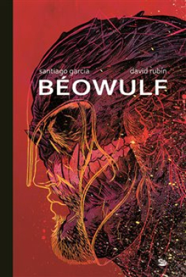 Obrázek pro García Santiago,Rubín David - BÉOWULF