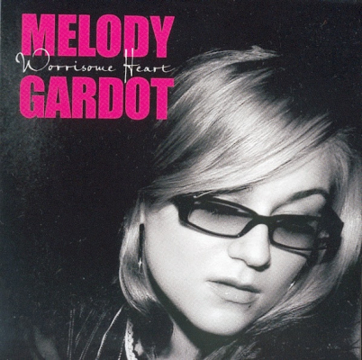 Obrázek pro Gardot Melody - Worrisome Heart (LP)
