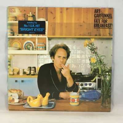 Obrázek pro Garfunkel Art - Fate for breakfast