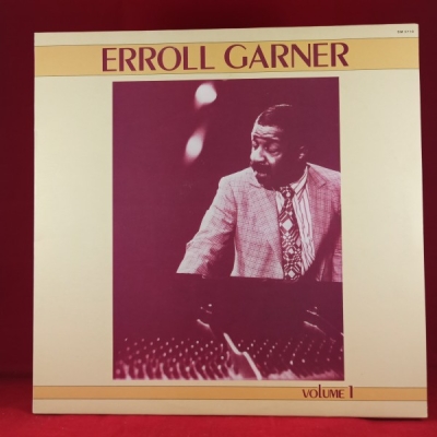 Obrázek pro Garner Erroll - Erroll Garner Volume 1