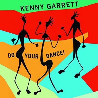 Obrázek pro Garrett Kenny - Do Your Dance (2LP)