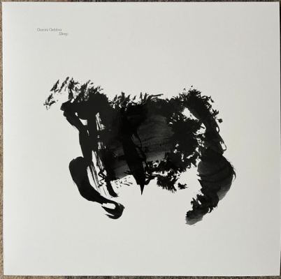 Obrázek pro Gebbia Gianni - Sleep (LP)