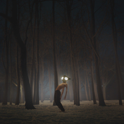 Obrázek pro Geese - Projector (LP)