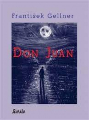 Obrázek pro Gellner František - Don Juan