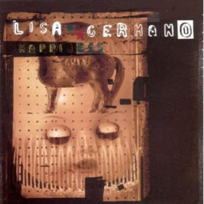 Obrázek pro Germano Lisa - Happiness