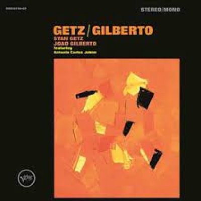 Obrázek pro Getz Stan, Gilberto Joao - Getz/Gilberto