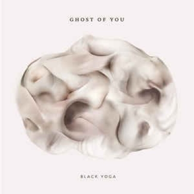 Obrázek pro Ghost Of You - Black Yoga (LP)